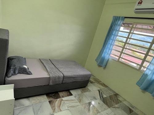 Homestay Malim Nawar
