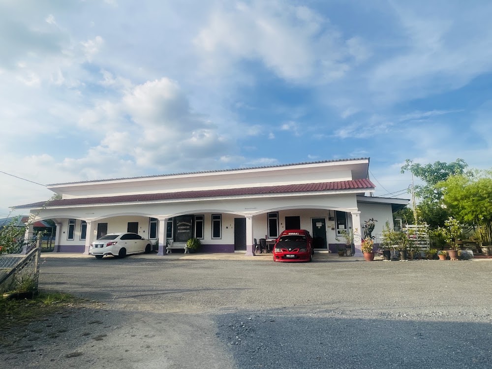 Homestay Kuala Perlis (Harumanis Homestay)