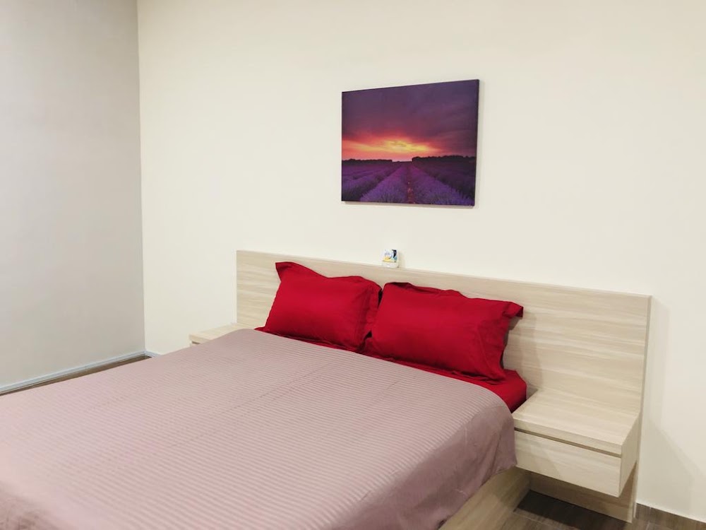 Seri Manjung Homestay @ Spacious Family Home