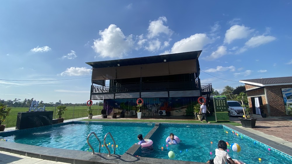 PJ VILLAGE