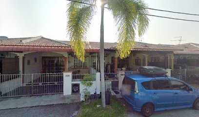 Mell Homestay 2