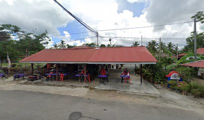 Homestay Indah Harmoni