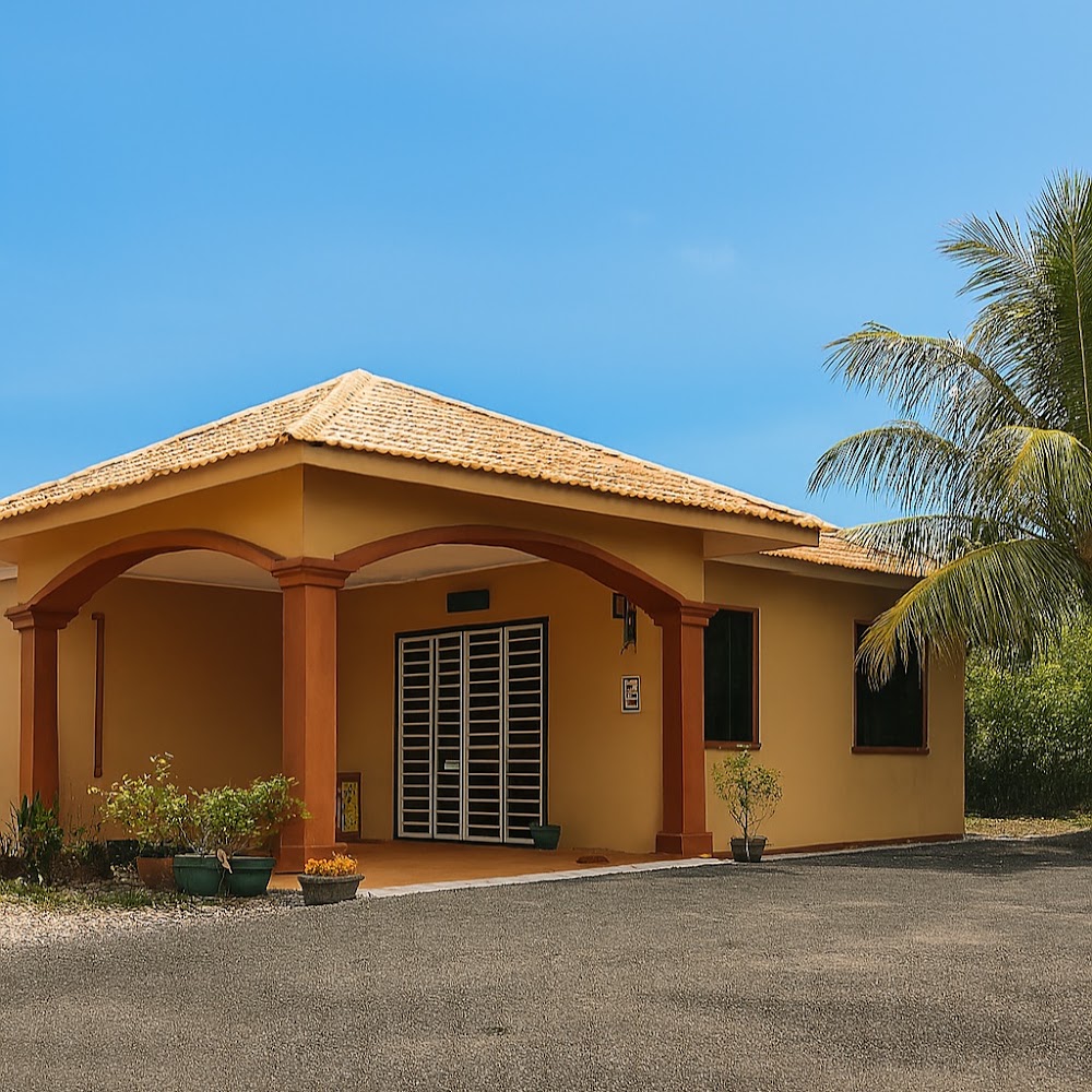 Homestay Kg Kijang
