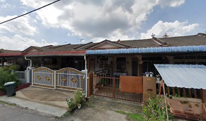 D'Cengal Homestay