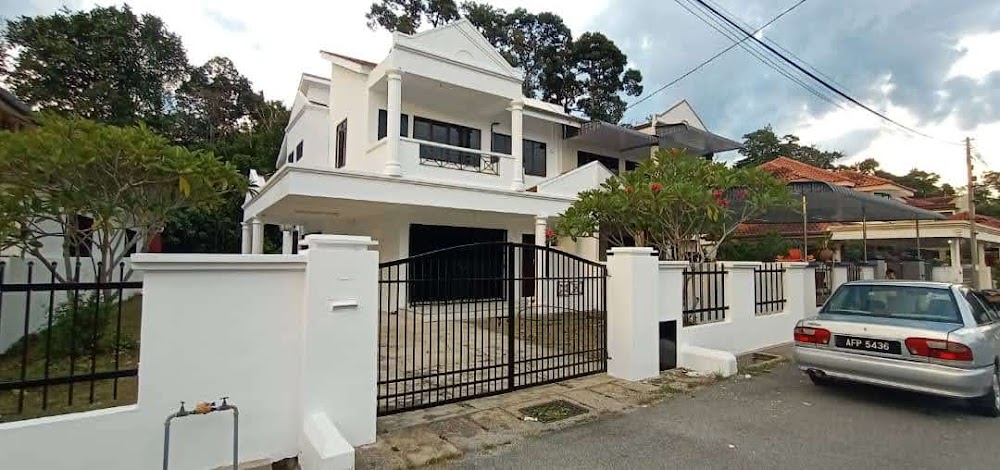 Siput House Homestay_Permai 1