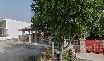 Ammara Homestay Seri Manjung 4