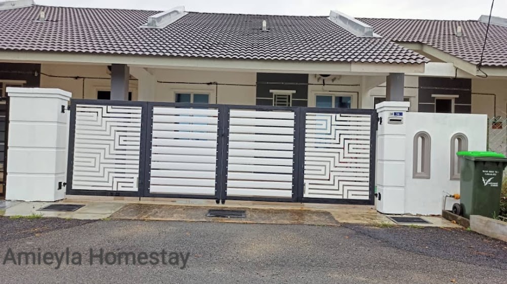 Amieyla Homestay