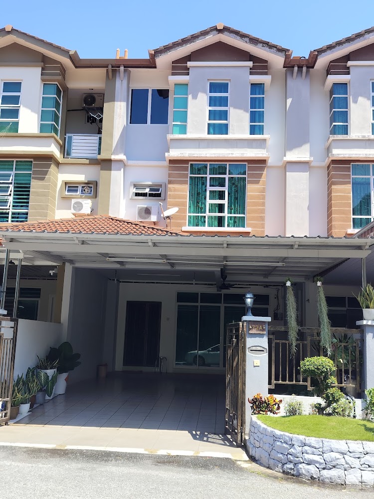 Nyaman Sweet Home