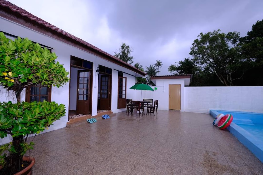 Villa Tokku