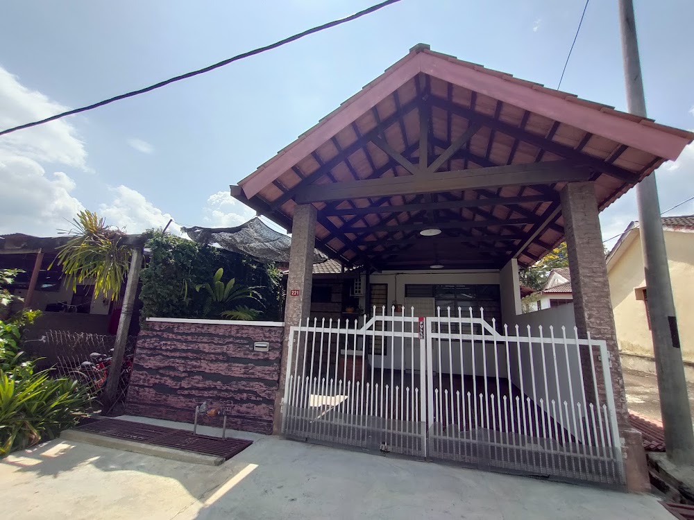 L&N Homestay | Selama,Perak