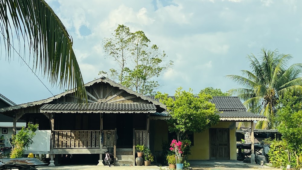 Ibu Homestay
