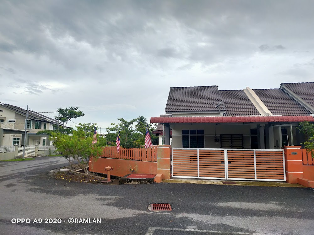 Damisyah Homestay