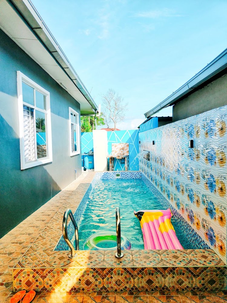 D Clay Homestay