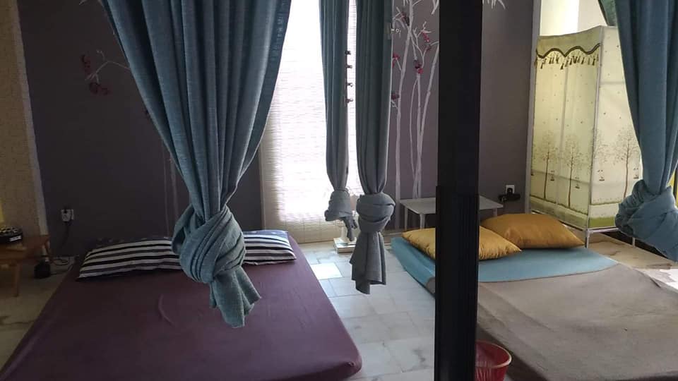 AmAya Homestay Langkawi