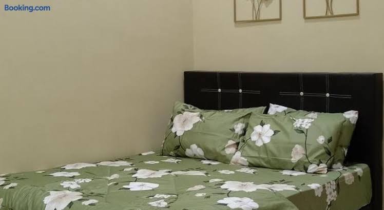 D'Z Homestay Jejawi Perlis