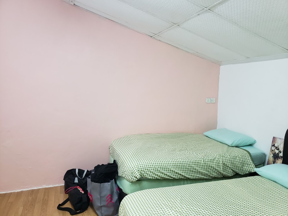 8X jalan delima, 11700 Penang