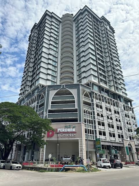 Cahaya Qaira Homestay