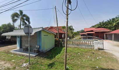 Homestay Damai