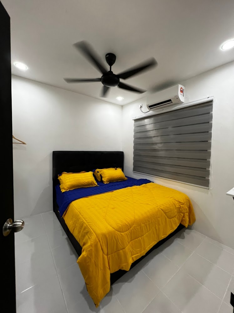 HOMESTAY CASA CINTA
