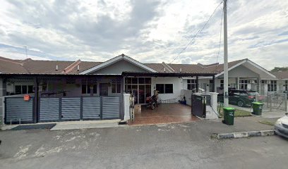 23 Teres Homestay