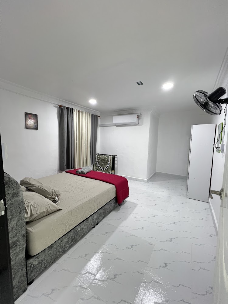 Homestay Keluarga SA Kedah