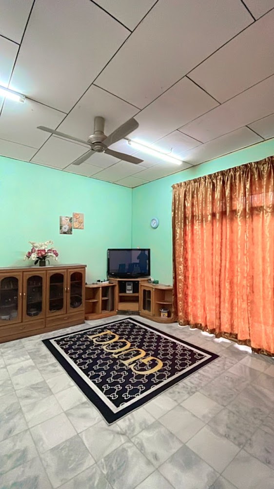Alia Homestay Sungai Petani