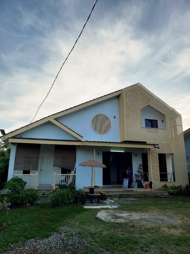 Tenang Homestay Tasek Gelugor