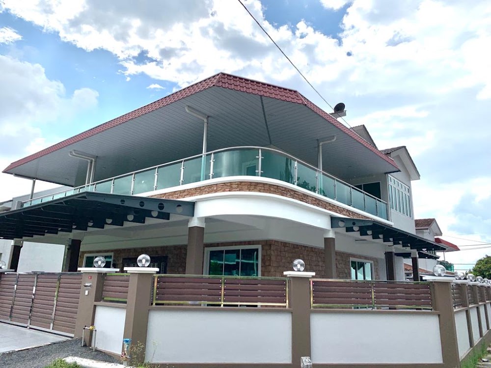 Mei Lee Homestay 3a