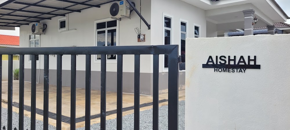 Homestay Aishah