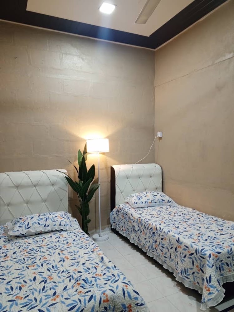 Ai Homestay Kulim Kedah (AiHomestay 2)