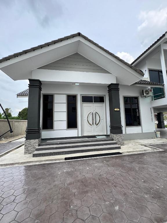 HOMESTAY SENJA