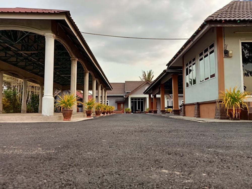 Alor Setar Riverside Homestay