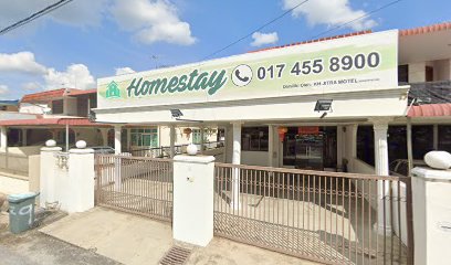 Homestay