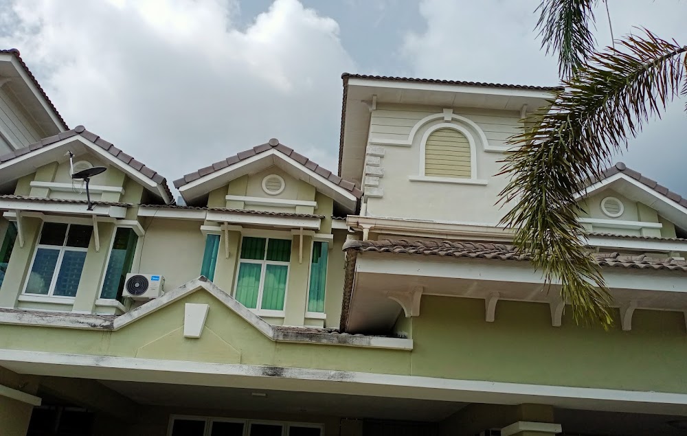 Wellesley Home Nibong Tebal