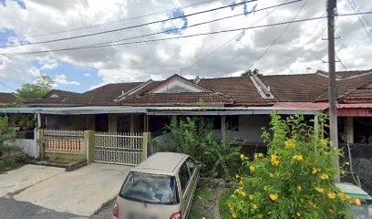 HOMESTAY D' ORKID ARAU PERLIS