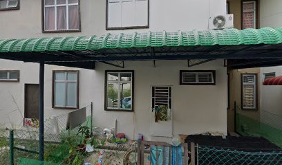 Ridzqs Homestay