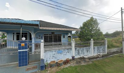 Homestay Izzati