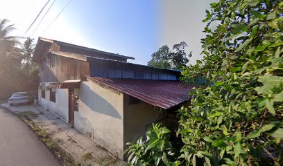 Idaman homestay