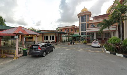 Desa Sinaran Homestay