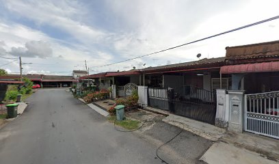 Ameer Homestay Sungai Petani
