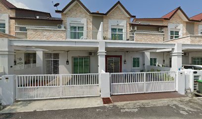 Shalyn homestay