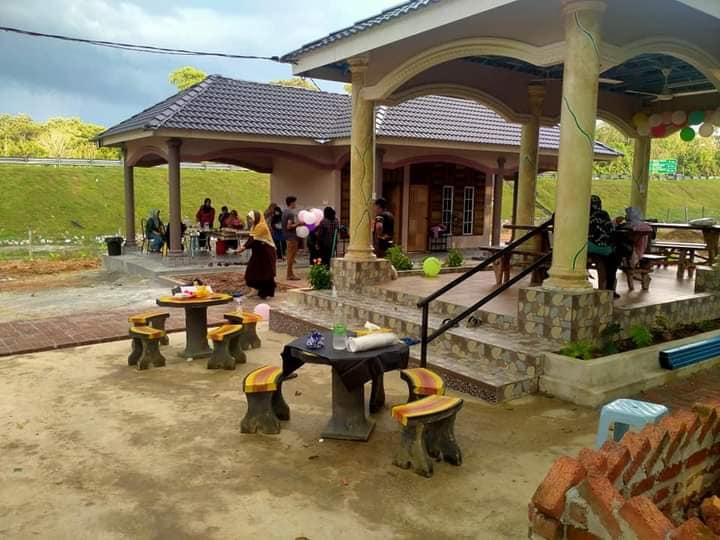 Balun Sunflower Homestay