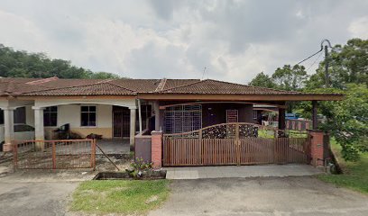 Ai Homestay Kulim Kedah (AiHomestay 1)