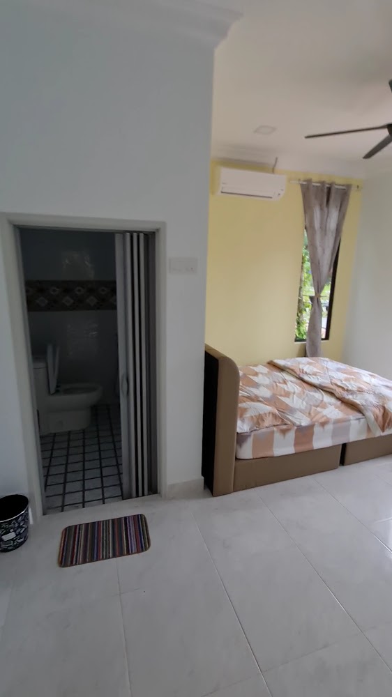 Laura Guest House Langkawi