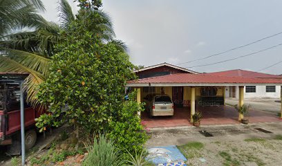 Homestay ZainiMas