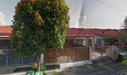 Anggerik Homestay
