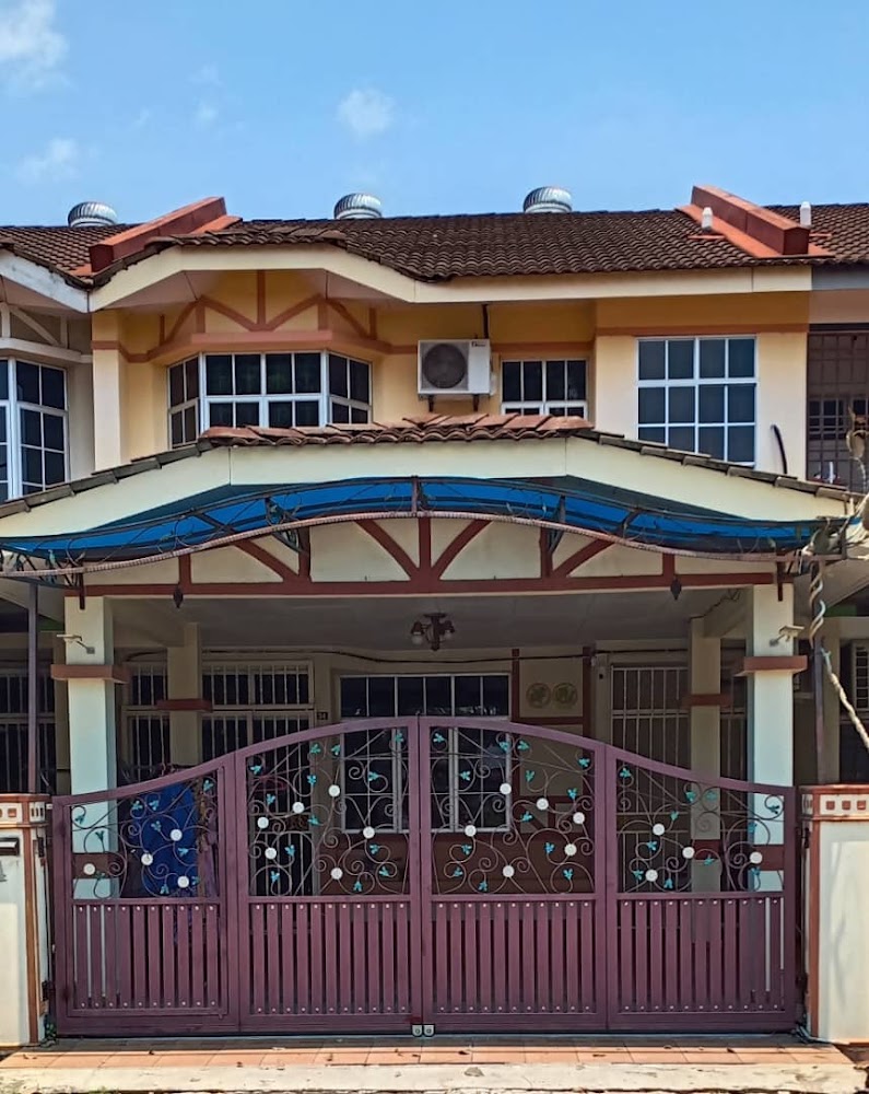 Homestay Kak Sim
