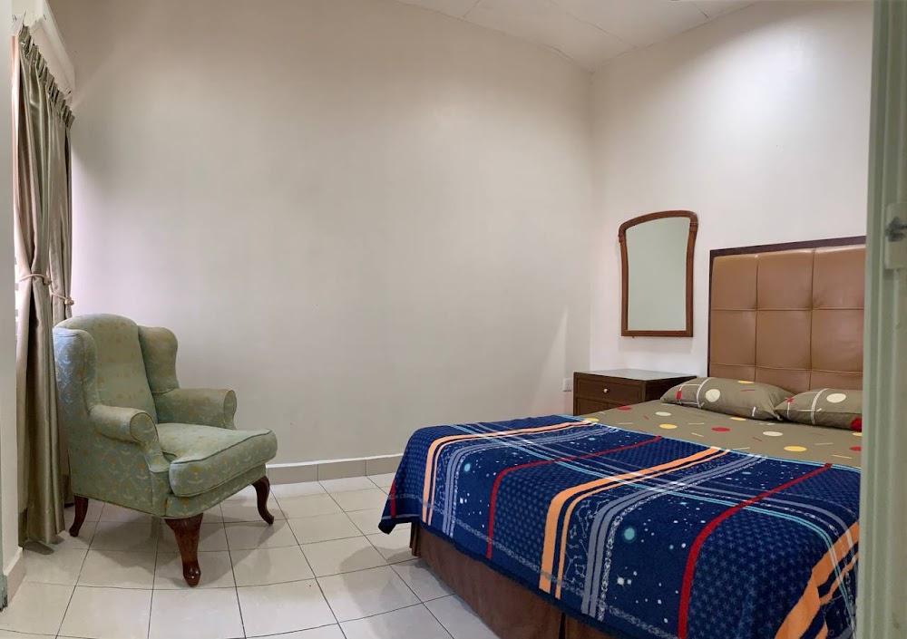 HOMESTAY Meru Perdana
