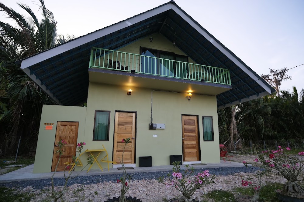 Aromanis Farmhouse
