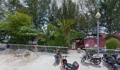 Seaside Homestay